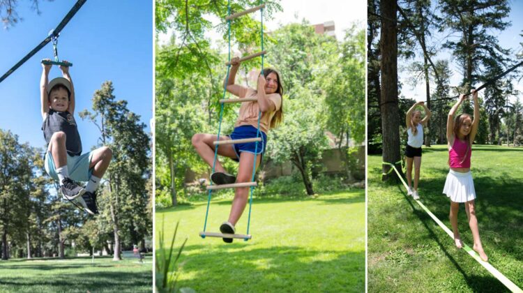 Seiklusrada sinu koduaias