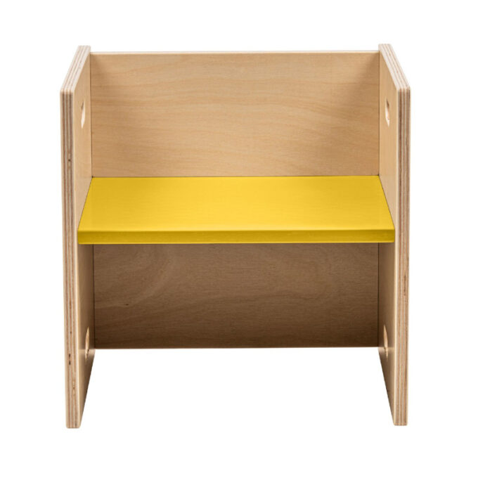 Tool “Kuubik” (36 x 36 cm)