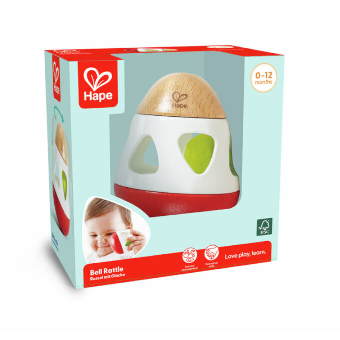 Kingipakk kiikuva kõrinaga