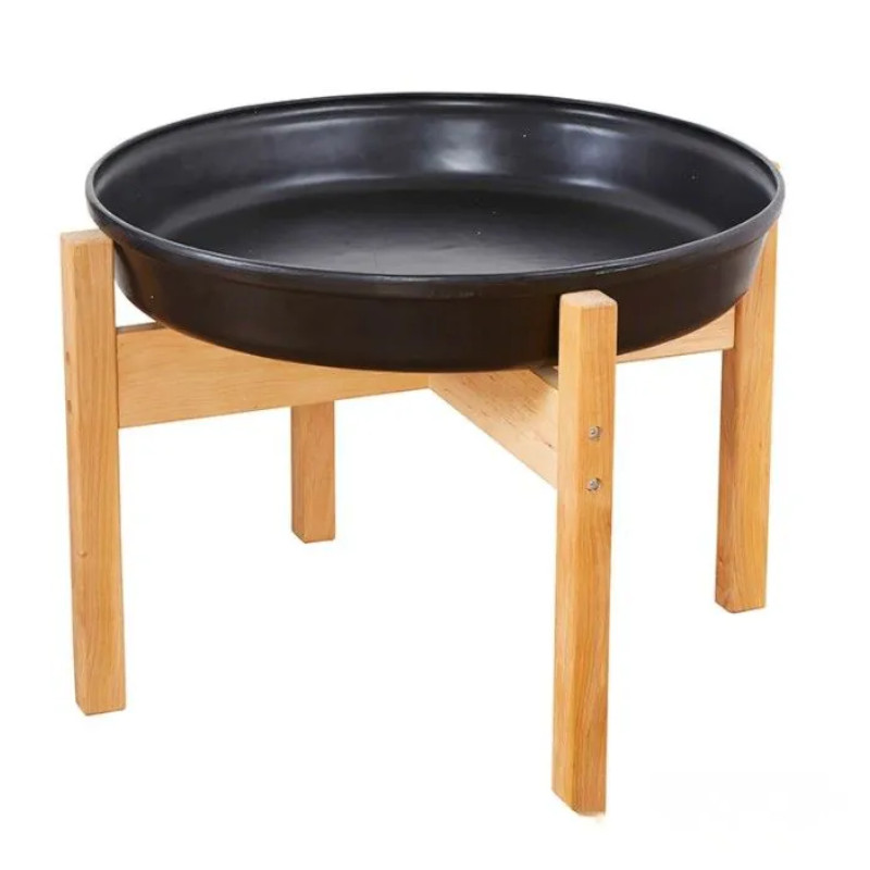 Mängualus Deep Spot (must)