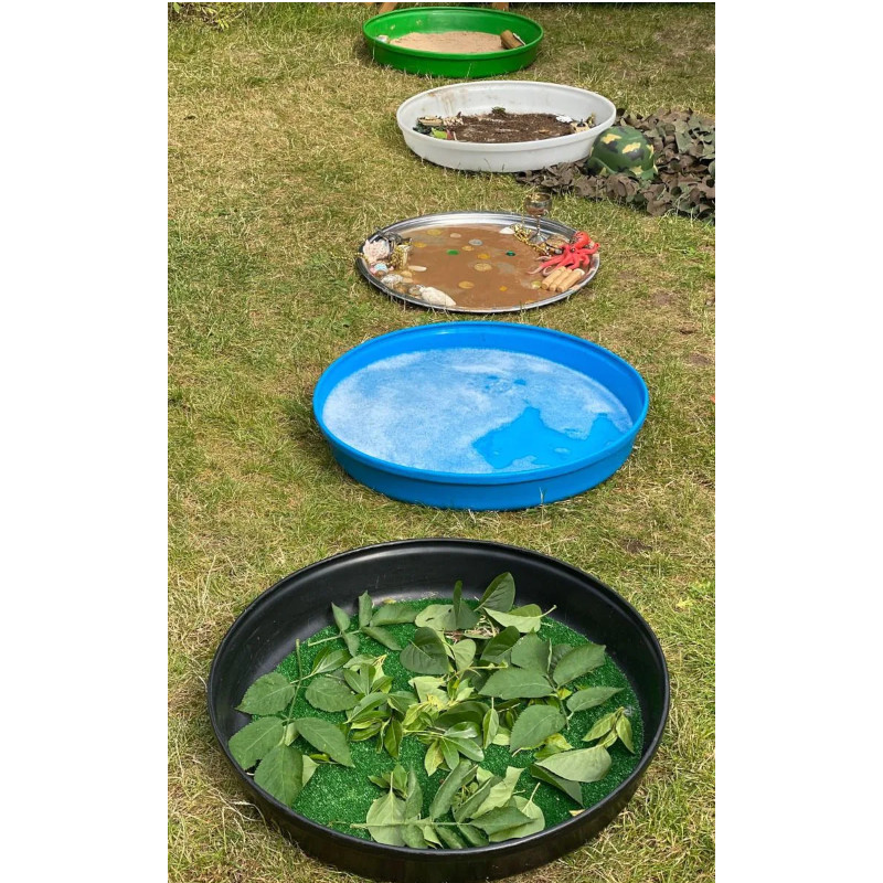 Mängualus Deep Spot (must)_2