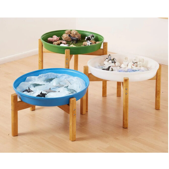 Mängualus Deep Spot (sinine)