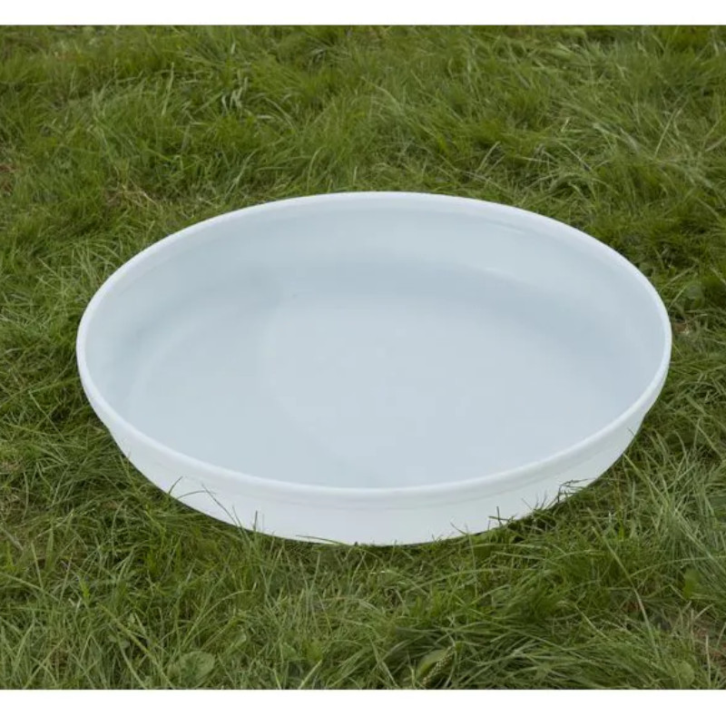 Mängualus Deep Spot (valge)