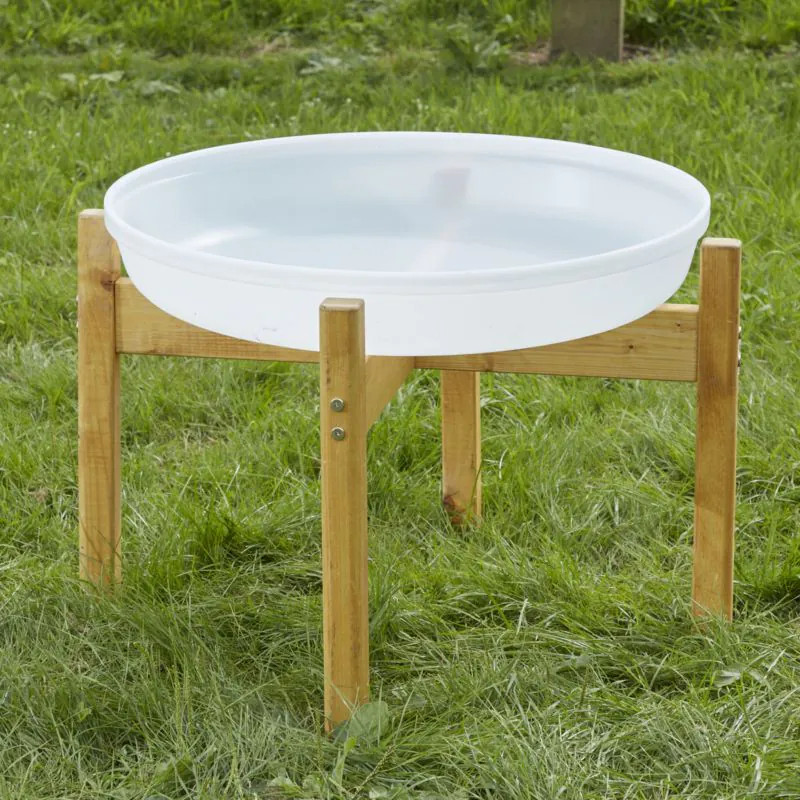 Mängualus Deep Spot (valge)_2