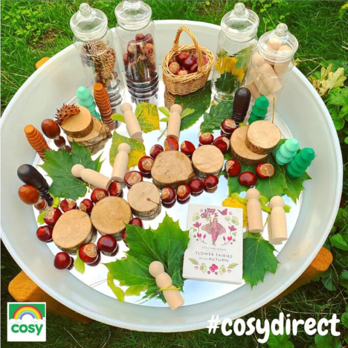 Mängualus Deep Spot (valge)