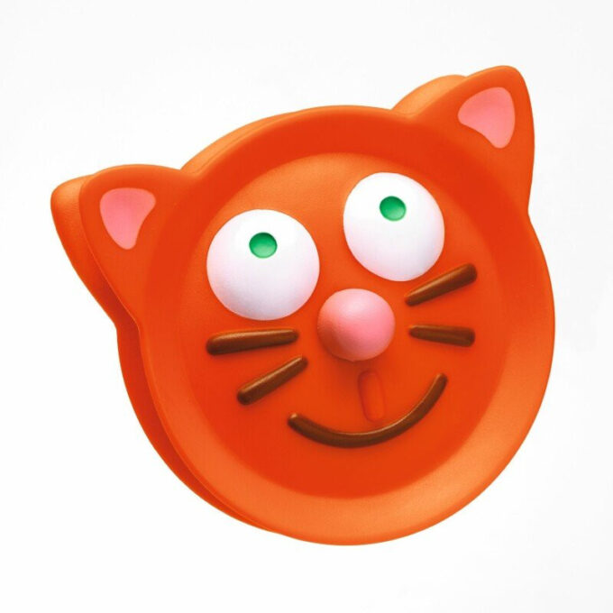 Mängukaartide hoidik "Kass"