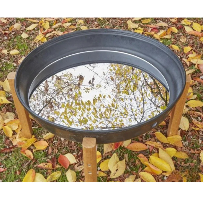 Peegel mängualusele Deep Spot