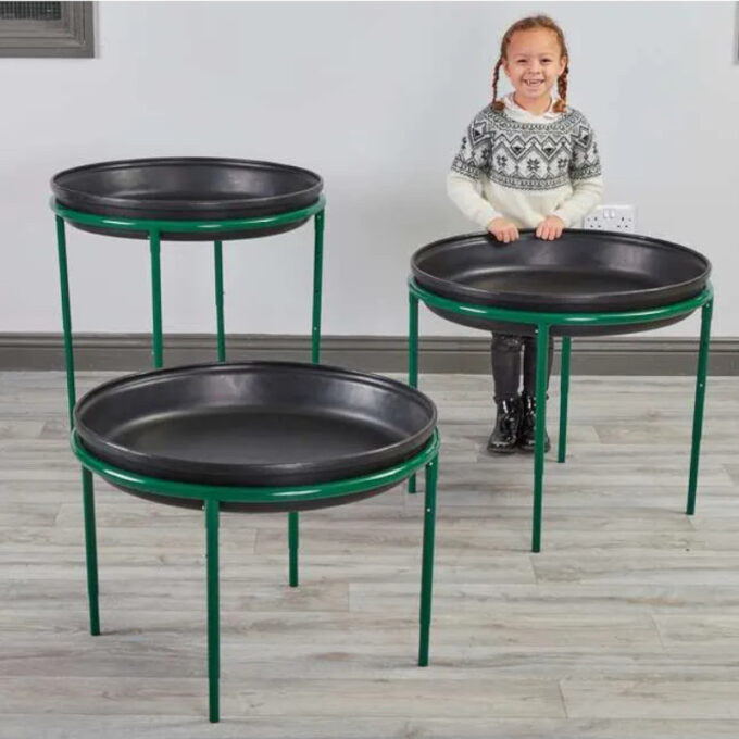 Reguleeritavad jalad mängualusele Deep Spot