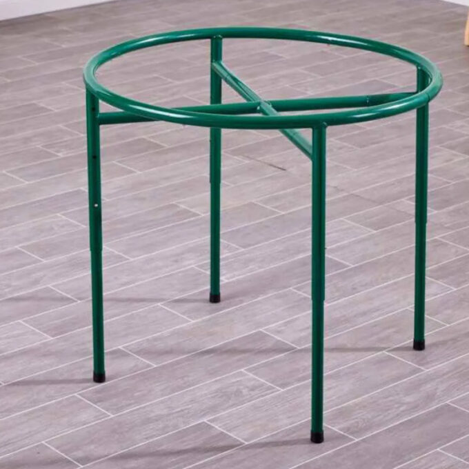 Reguleeritavad jalad mängualusele Deep Spot