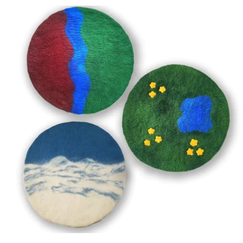 Vildist matid Maastik (3tk)_2