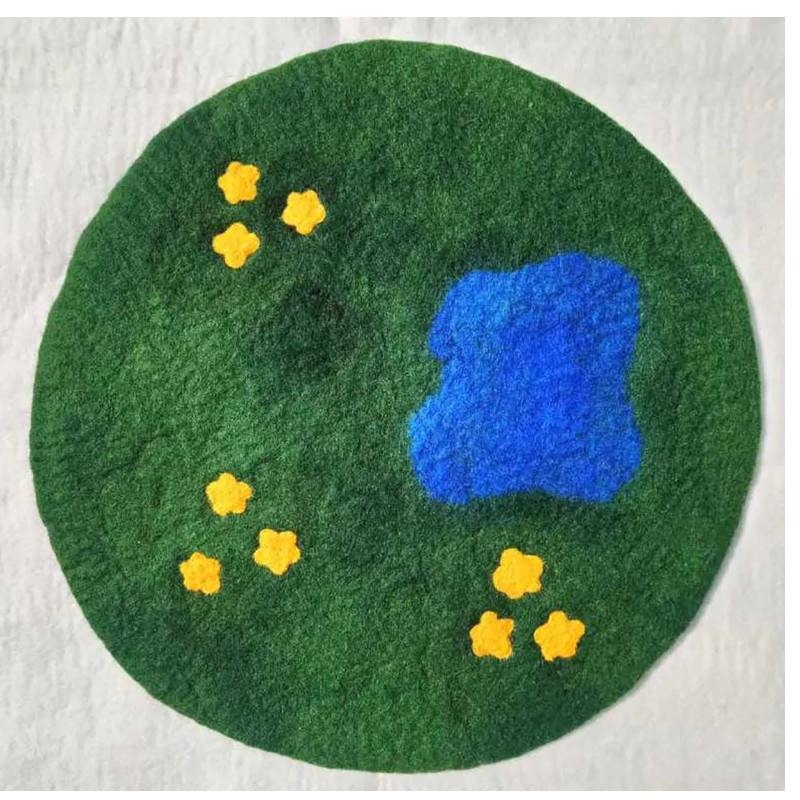 Vildist matid Maastik (3tk)_4