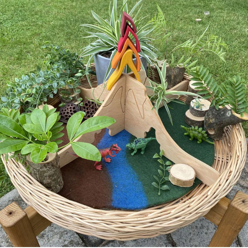 Vildist matid Maastik (3tk)_8