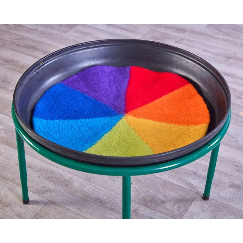 Vildist matt Vikerkaar mängualusele Deep Spot