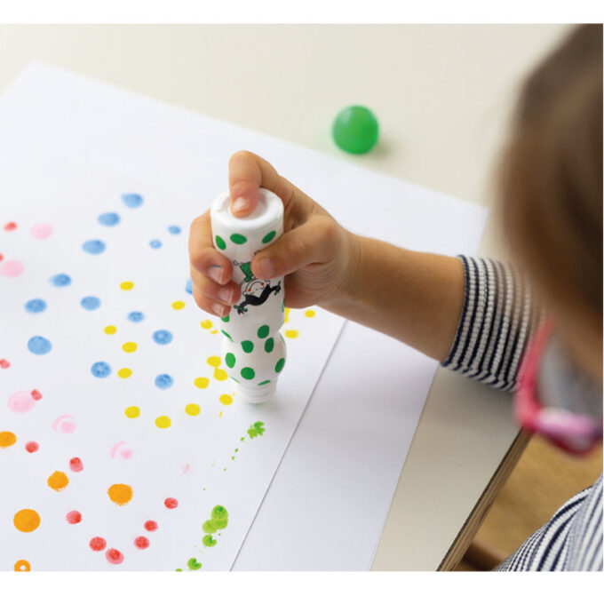 Bingomarkerid (8 tk)