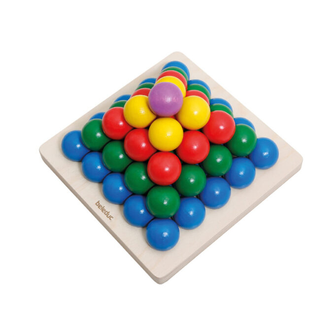 Motoorikamäng "Loenda ja sorteeri"