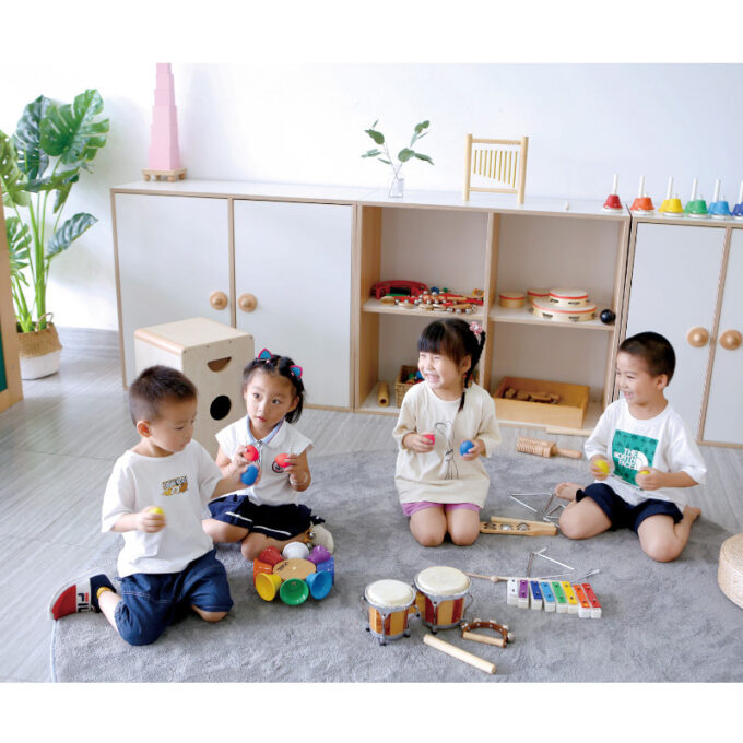 Plastikust munamarakad (6 paari)