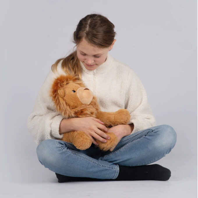 Raskusloom lõvi (1,3 kg)