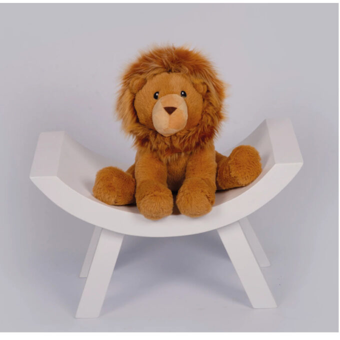 Raskusloom lõvi (1,3 kg)