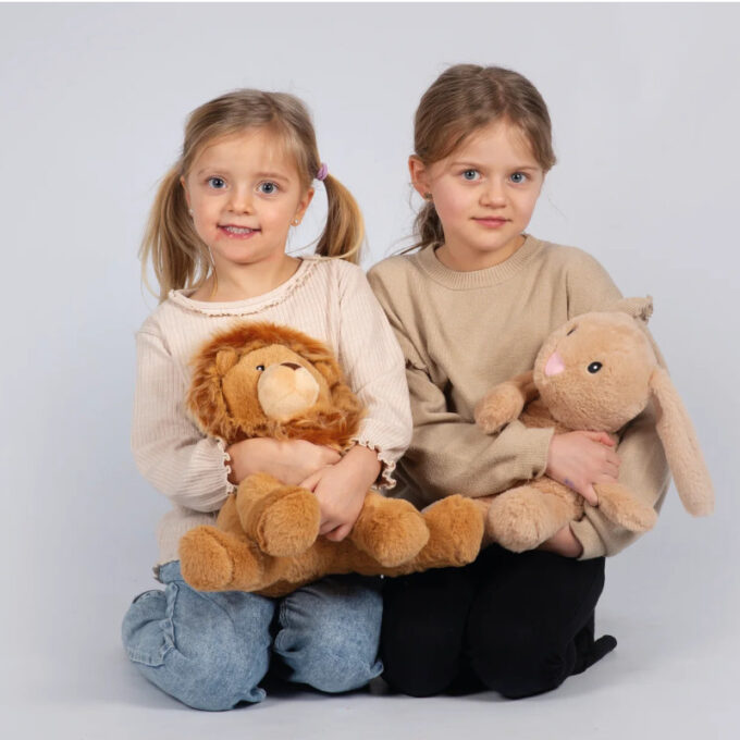 Raskusloom lõvi (1,3 kg)