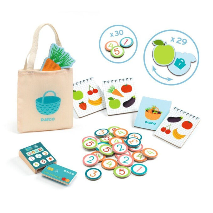 Poemäng "Lea & Milo"