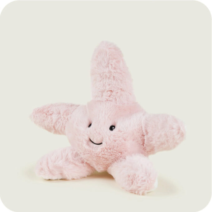 Soojendatav kaisukas "Meritäht" (L)