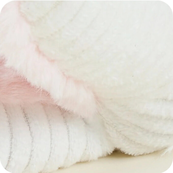 Soojendatav kaisukas "Meritäht" (L)