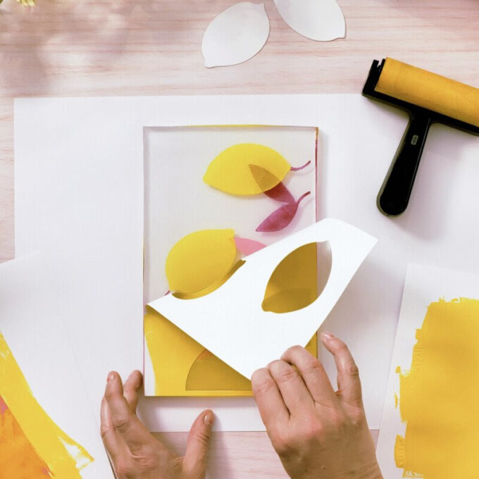 Geelprindi õpituba "Taimed"