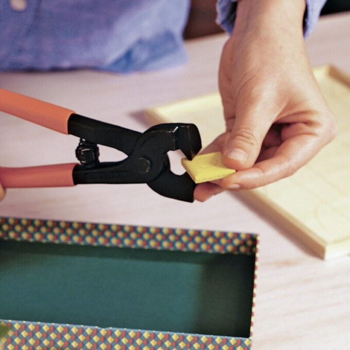 Mosaiigi õpituba "Lind"