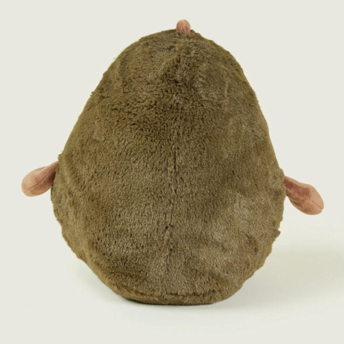 Soojendatav kaisukas "Avokaado" (L)