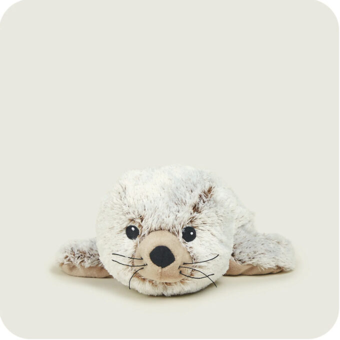 Soojendatav kaisukas "Hüljes" (L)