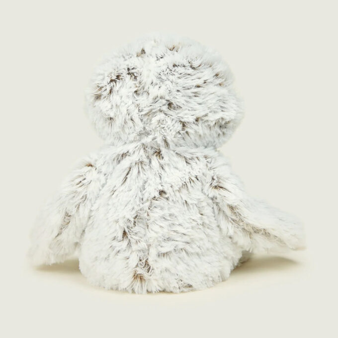 Soojendatav kaisukas "Laiskloom" (M, beež)