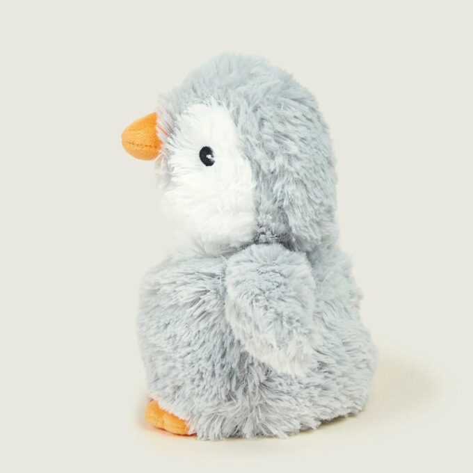 Soojendatav kaisukas "Pingviin" (M, hall)