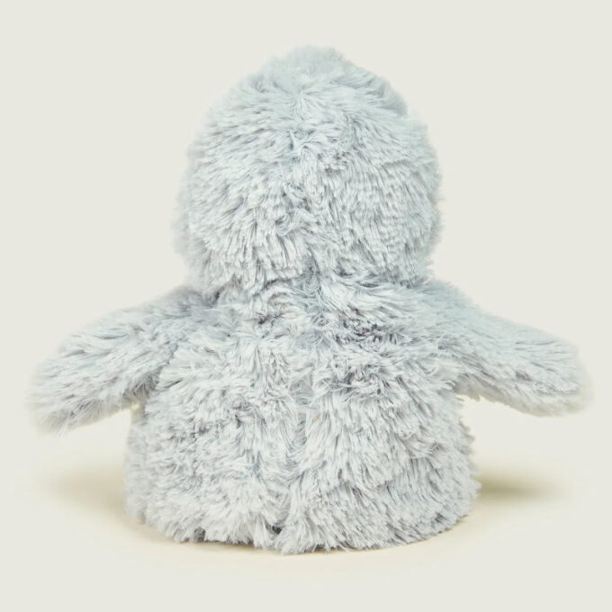 Soojendatav kaisukas "Pingviin" (M, hall)