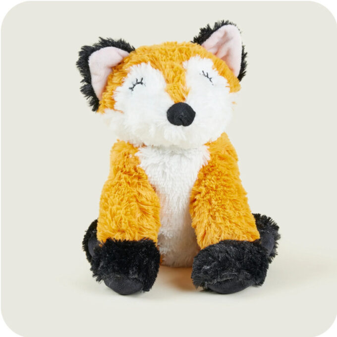 Soojendatav kaisukas "Rebane" (L)