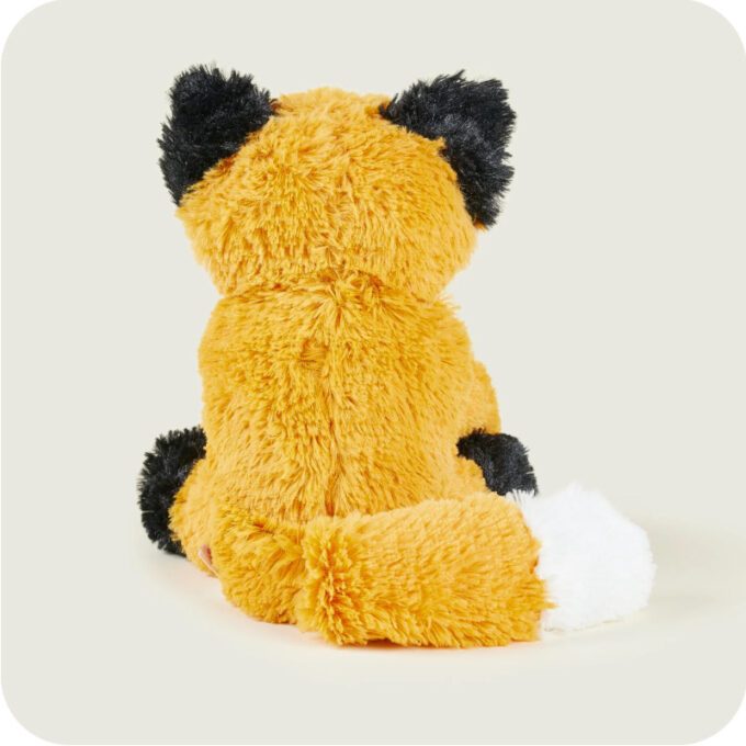 Soojendatav kaisukas "Rebane" (L)