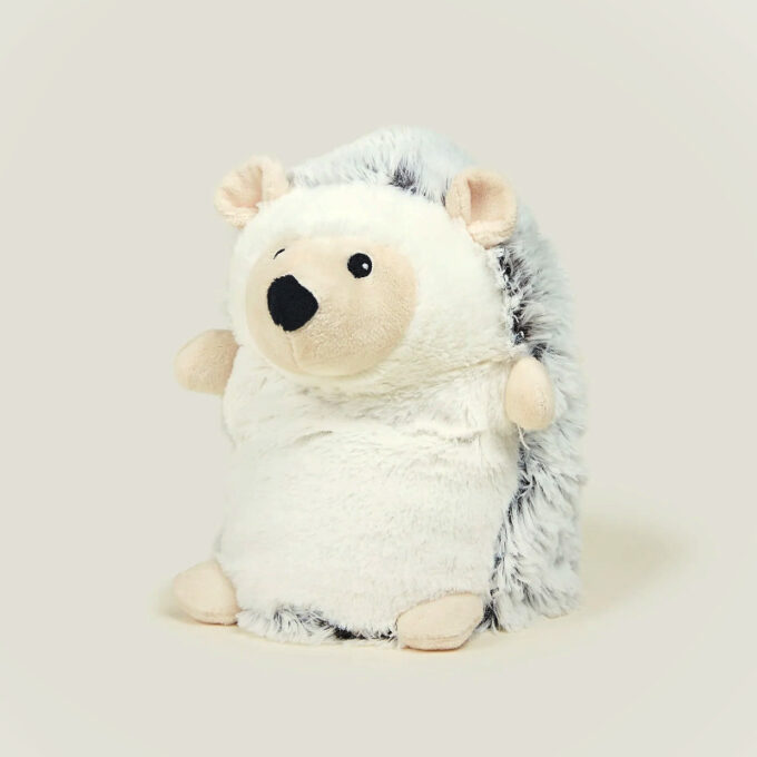 Soojendatav kaisukas "Siil" (L, beež)