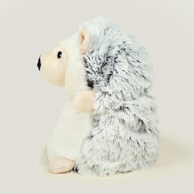 Soojendatav kaisukas "Siil" (L, beež)