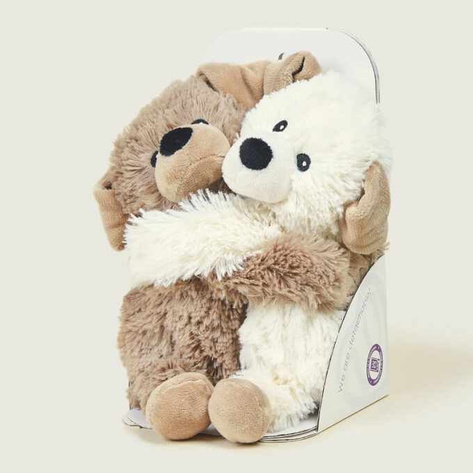 Soojendatavad kaisukad "Kutsikad" (2 x 200 g)