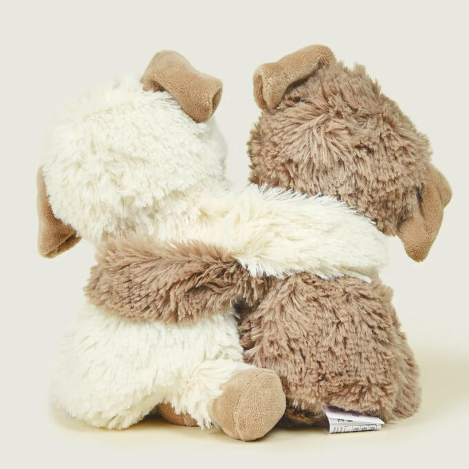 Soojendatavad kaisukad "Kutsikad" (2 x 200 g)