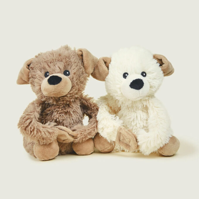 Soojendatavad kaisukad "Kutsikad" (2 x 200 g)