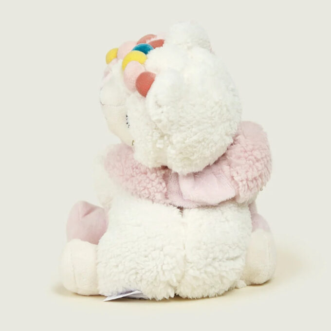 Soojendatavad kaisukad "Laamad" (2 x 200 g)