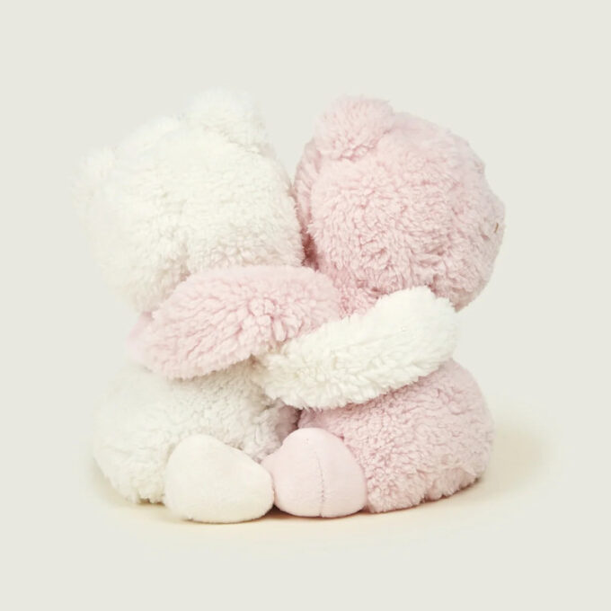 Soojendatavad kaisukad "Laamad" (2 x 200 g)