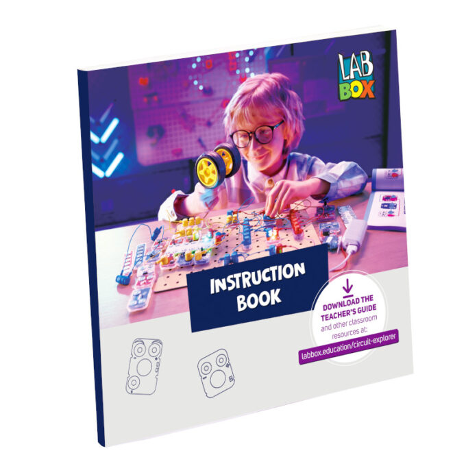 Vooluringi katsete komplekt (algtase)