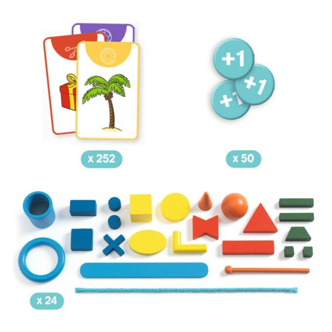 Arvamismäng "Kelbazar"