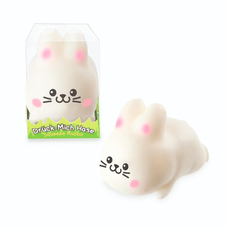 Pigistatav mänguasi Jänes