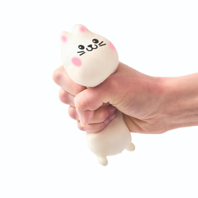 Pigistatav mänguasi "Jänes"