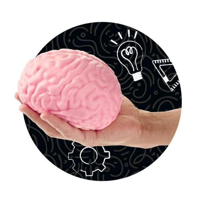 Pigistatav mänguasi "Superaju XXL"