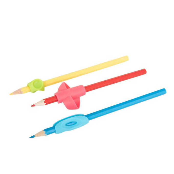 Pliiatsihoiu abistaja (3 tk, p/v käsi)