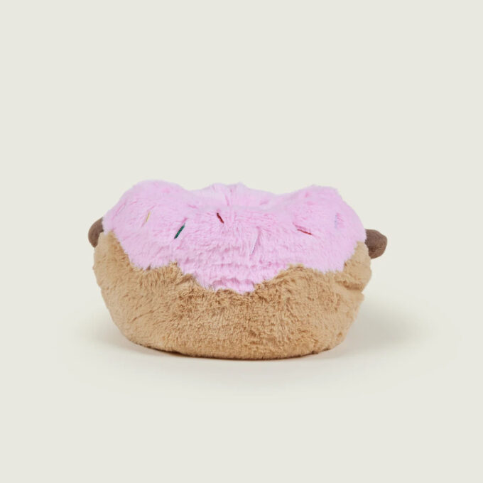 Soojendatav kaisukas "Sõõrik" (L, roosa)