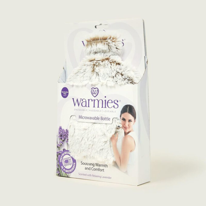 Soojendatav kaisupudel